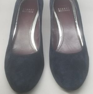 Stuwart Weitzman heels